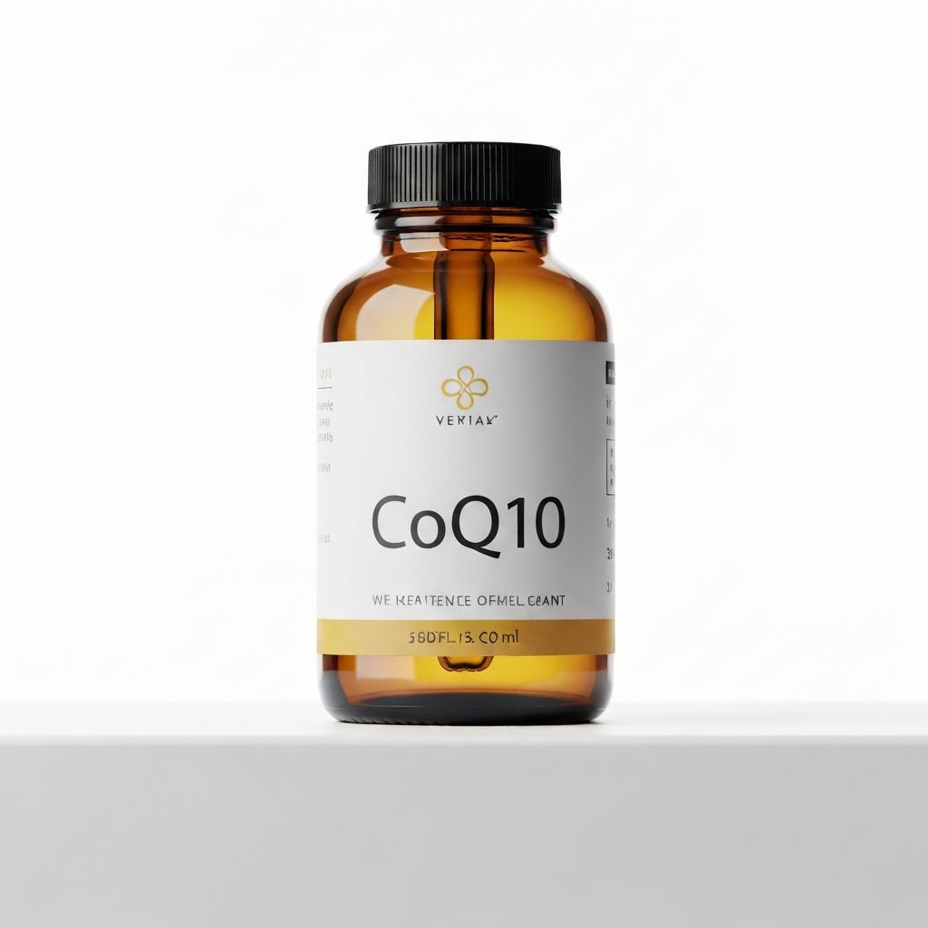 CoQ10
