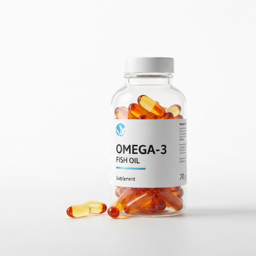 Omega-3 Complex