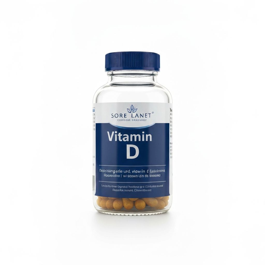 Vitamin D3