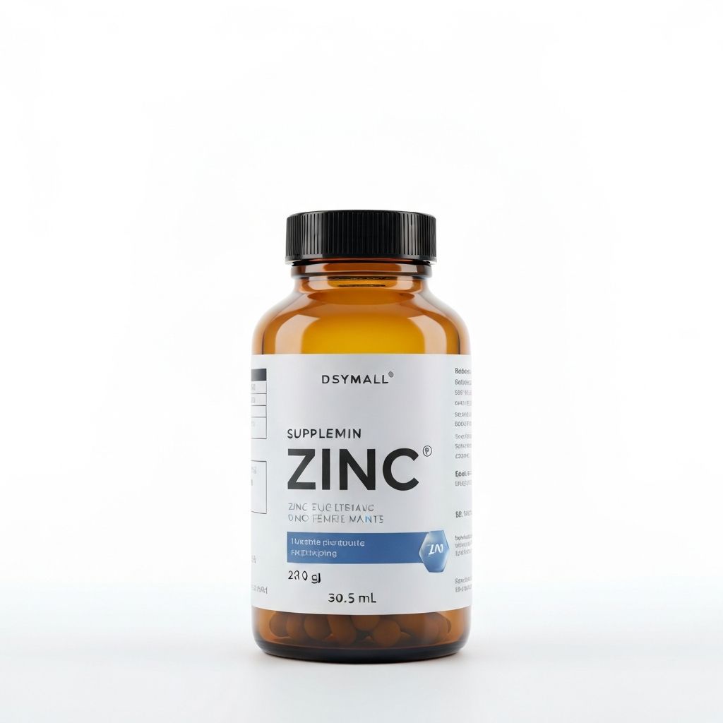 Zinc Complex
